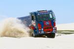 Ford Cargo 1933 4x4 Rally dos Sertoes 2012 года